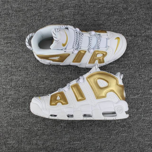 Nike Air More Uptempo Men's Shoes-08